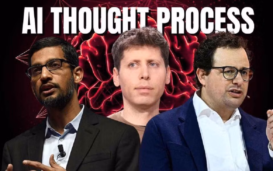 Hơn 40 nhà nghiên cứu từ OpenAI, Google DeepMind, Meta và Anthropic đã cùng phát đi cảnh báo chưa từng có về rủi ro mất kiểm soát AI.