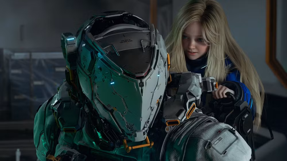 Điểm sáng lớn nhất của Pragmata nằm ở gameplay kết hợp giữa hành động và giải đố trong bối cảnh khoa học viễn tưởng, mang đến trải nghiệm vừa kịch tính vừa đòi hỏi tư duy chiến thuật.