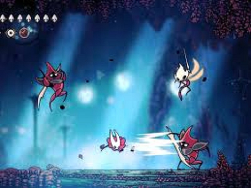 Giờ đây, Silksong đã đến tay người chơi và Team Cherry còn hứa hẹn sẽ tiếp tục mở rộng nội dung trong tương lai.