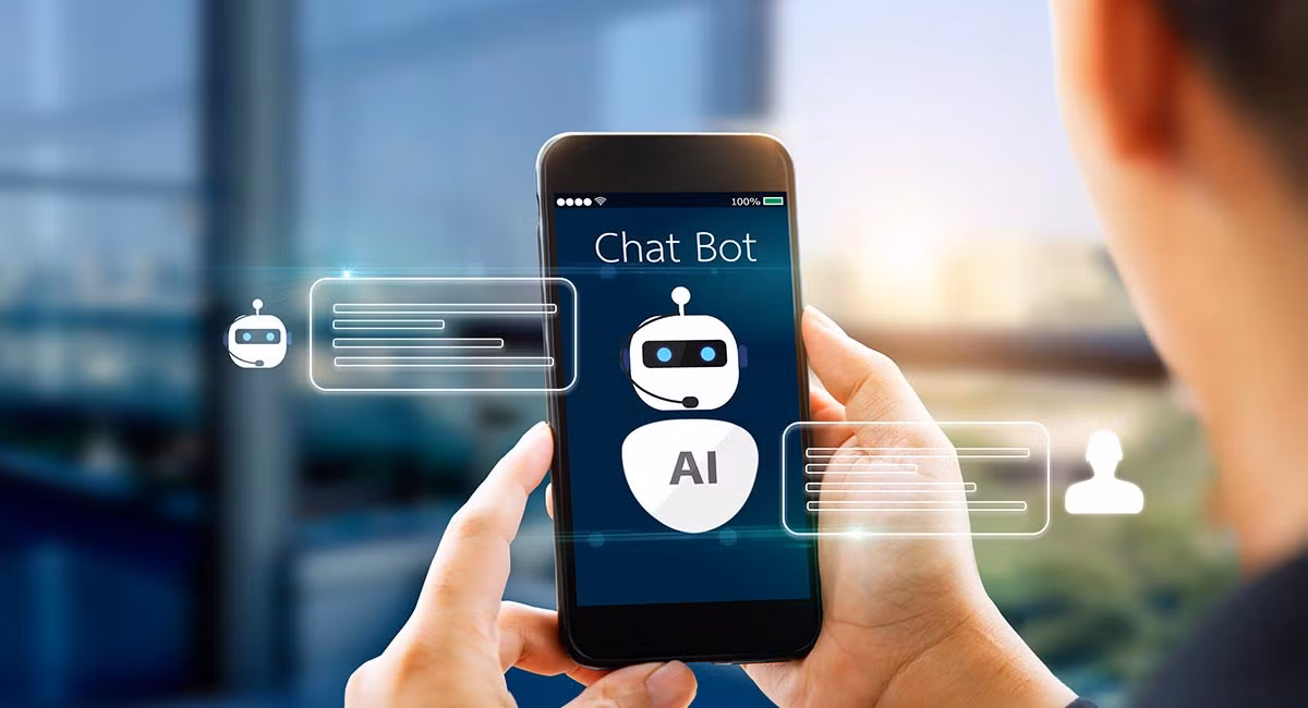 Khảo sát của PhoneArena cho thấy hơn 80% người dùng đã quen trò chuyện với chatbot.