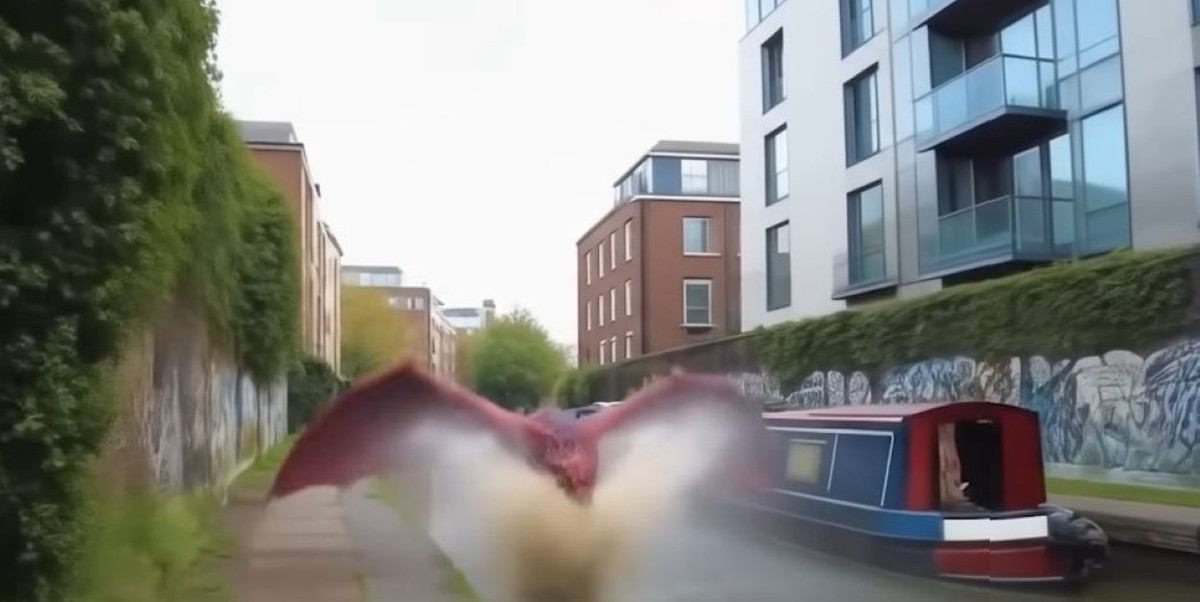 Trong thử nghiệm, Genie 3 kết hợp cùng SIMA giúp AI thực hiện các nhiệm vụ phức tạp như di chuyển đến vật thể cụ thể.