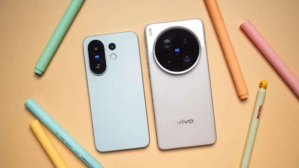 Cấu hình Dimensity 9300+ giúp X200 FE xử lý mượt mọi tựa game nặng hiện nay.