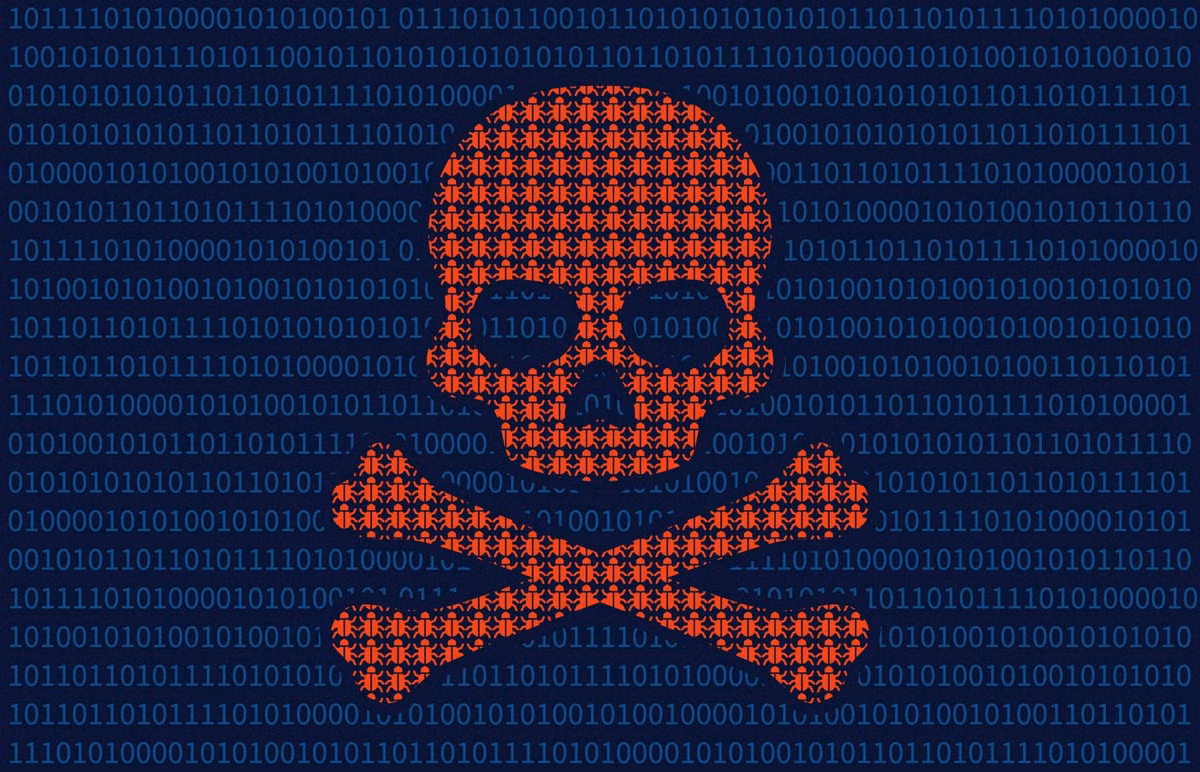 Kỹ thuật tấn công tinh vi mang tên "overlay malware" tạo giao diện giả mạo chồng lên ứng dụng ngân hàng và các app chứa mã xác thực.