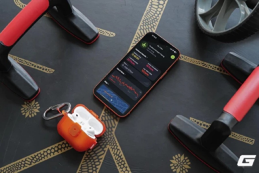 Người dùng trong nước sẽ được tiếp cận nền tảng tập luyện chuẩn mực với mức giá bất ngờ. (Ảnh: Genk)