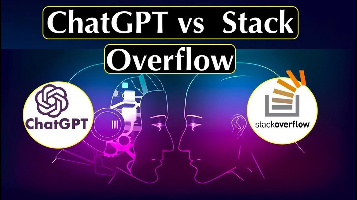 Trớ trêu thay, ChatGPT lại được huấn luyện từ chính kho dữ liệu mà cộng đồng Stack Overflow tạo ra suốt nhiều năm.