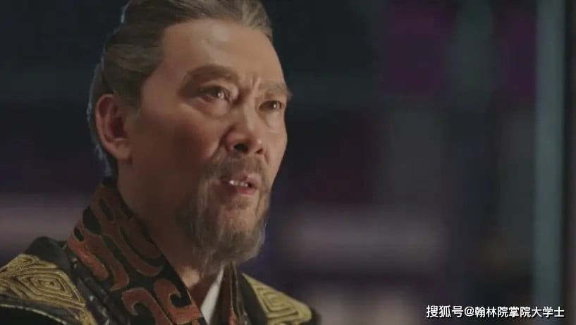 Lý Nghiêm, là một mãnh tướng khác dưới quyền Lưu Chương, sau này được Lưu Bị thu phục. (Ảnh: Sohu)