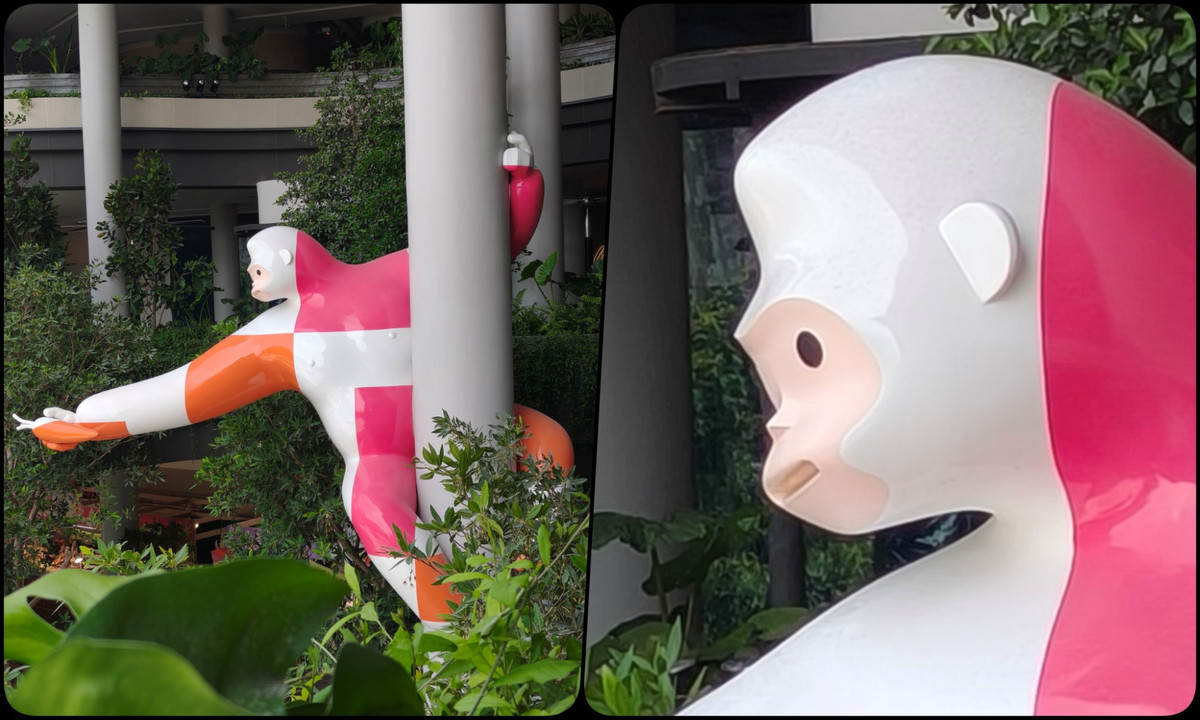 Bộ đôi Reno14 5G và Reno14 Pro 5G đều sở hữu camera góc rộng, góc thường và zoom xa 3.5x, giúp người dùng thoải mái sáng tạo ở mọi tình huống.(Ảnh: Genk)