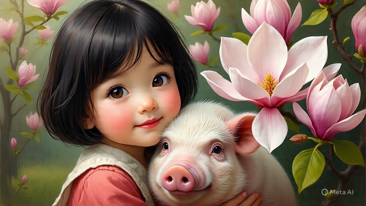  Con giáp tuổi Hợi: Theo tử vi 12 con giáp năm 2025, tháng 7 Âm lịch này sẽ rất tốt và sự nghiệp của người tuổi Hợi sẽ phát triển thuận lợi. Về tài chính, thu nhập của bạn sẽ tăng lên, vì vậy hãy cân nhắc đầu tư vừa phải.