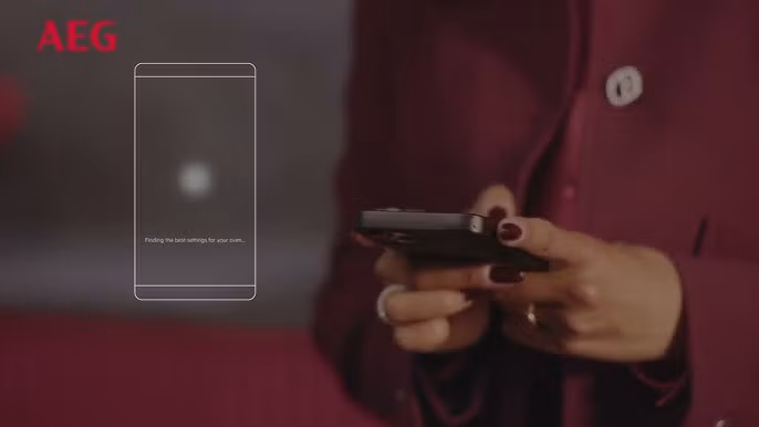 Công nghệ này sử dụng trí tuệ nhân tạo để phân tích nhiệt độ, thời gian, quy trình làm nóng và nguyên liệu, từ đó tối ưu hóa toàn bộ quá trình nấu mà không cần người dùng can thiệp thủ công.