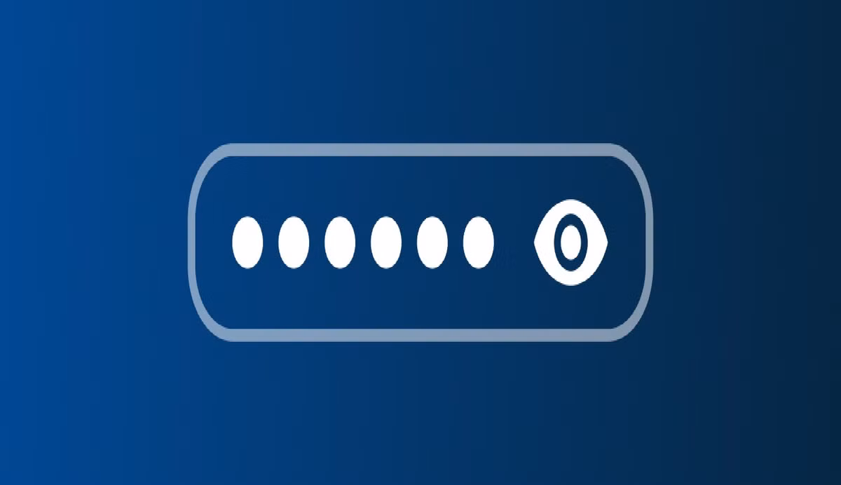 Các chuyên gia khuyến nghị nên đặt mã PIN từ 6 chữ số trở lên và định kỳ thay đổi.