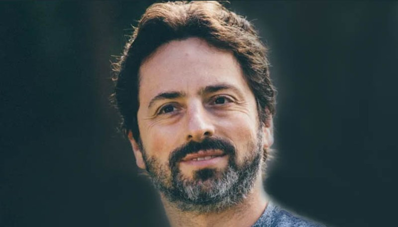 Trong khi nhiều người lo AI cướp việc, Sergey Brin, nhà đồng sáng lập Google, lại dùng AI để tìm nhân tài.