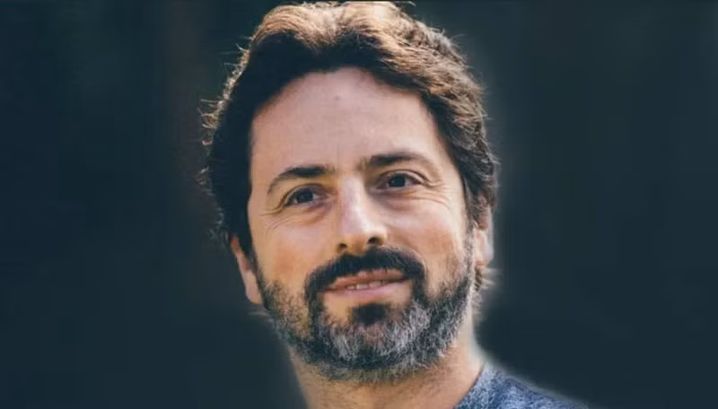 Trong khi nhiều người lo AI cướp việc, Sergey Brin, nhà đồng sáng lập Google, lại dùng AI để tìm nhân tài.
