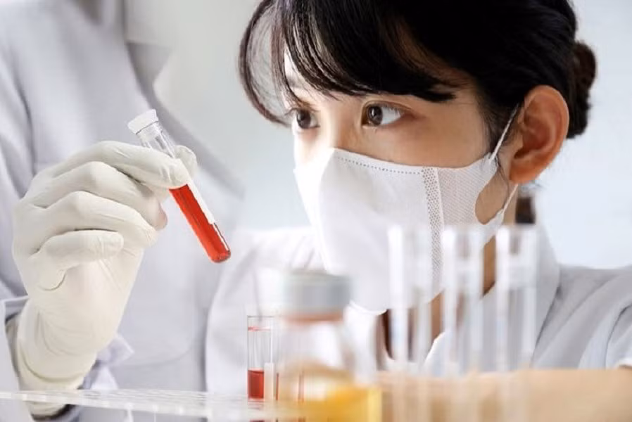 Đây được coi là bước đột phá y học, đặc biệt hữu ích trong thiên tai, chiến trường và vùng sâu vùng xa.