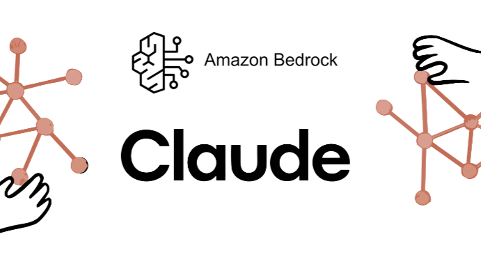 Claude được tích hợp vào AWS Bedrock, tiếp cận trực tiếp hàng nghìn doanh nghiệp toàn cầu.