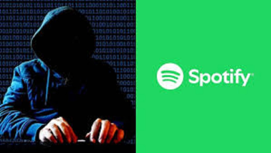Theo Spotify, bên thứ ba đã thu thập metadata công khai và sử dụng các phương thức vượt DRM để truy cập trái phép vào một phần tệp âm thanh.
