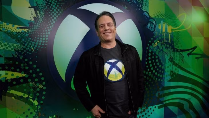 Việc Phil Spencer bất ngờ nghỉ hưu khiến giới công nghệ và game thủ không khỏi ngạc nhiên.