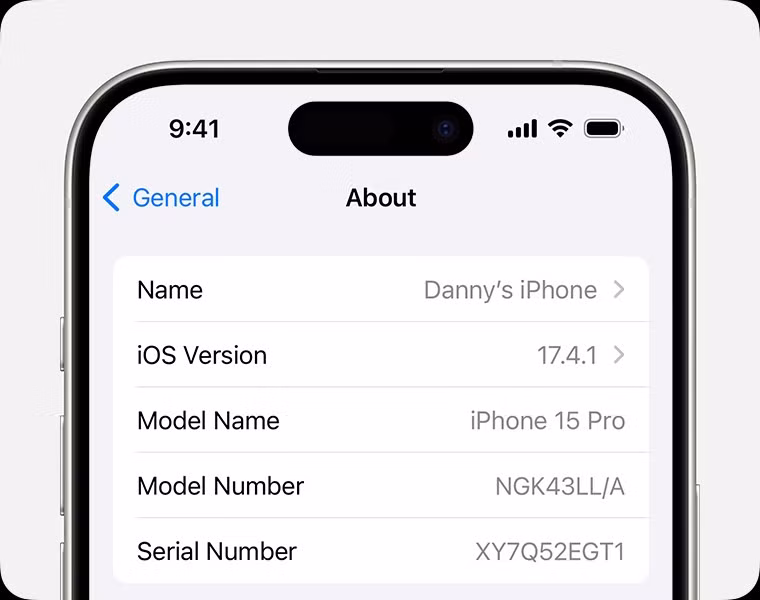 Luôn kiểm tra đánh giá người dùng và cập nhật iOS để hạn chế rủi ro bảo mật.