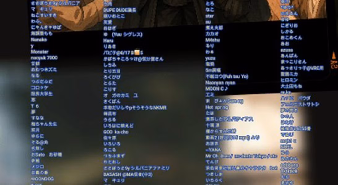 Hiện ông đã thêm hơn 6.000 cái tên vào phần kết và đang thử nghiệm trình chiếu credit kiểu mới vì… quá dài để hiển thị hết.