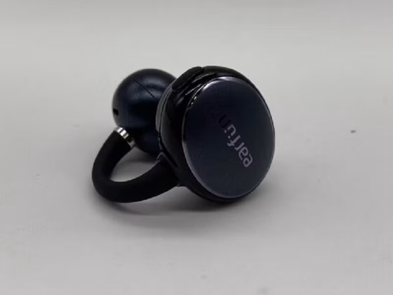Tai nghe hỗ trợ chuẩn Bluetooth 6.0 mới nhất, đảm bảo kết nối ổn định và chuyển đổi mượt mà giữa hai thiết bị.(Ảnh: Major HiFi)