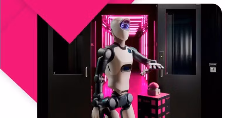 Dự án mang tên Industrial AI Cloud, hợp tác giữa Deutsche Telekom, NVIDIA và Polarise.