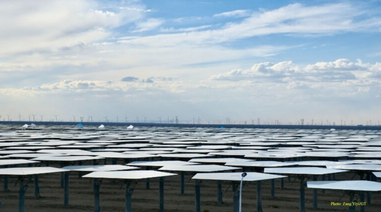 Hệ thống mô phỏng đám mây giúp kiểm tra trước các thông số kỹ thuật, giảm lỗi vận hành và tăng độ an toàn.(Ảnh: leftreviewonline)