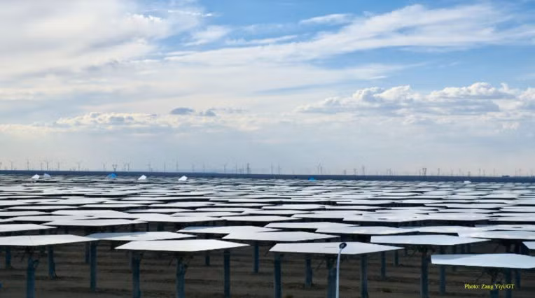 Hệ thống mô phỏng đám mây giúp kiểm tra trước các thông số kỹ thuật, giảm lỗi vận hành và tăng độ an toàn.(Ảnh: leftreviewonline)