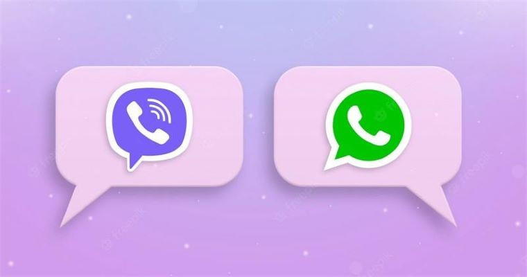 WhatsApp và Viber bất ngờ thăng hạng tải về, trở thành lựa chọn “kế hoạch B” cho người dùng cần kênh liên lạc an toàn, ổn định.