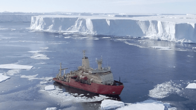 Theo Mattia Poinelli thuộc Đại học California, các xoáy nước "trông giống hệt một cơn bão" và "có năng lượng mạnh mẽ".