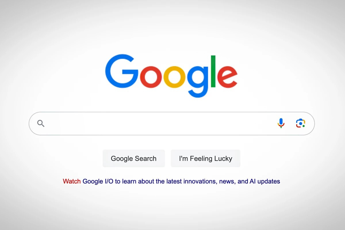 Trước đây, mỗi hai lượt Google thu thập dữ liệu sẽ có một lượt truy cập trở lại trang web gốc.(Ảnh:New Atlas)
