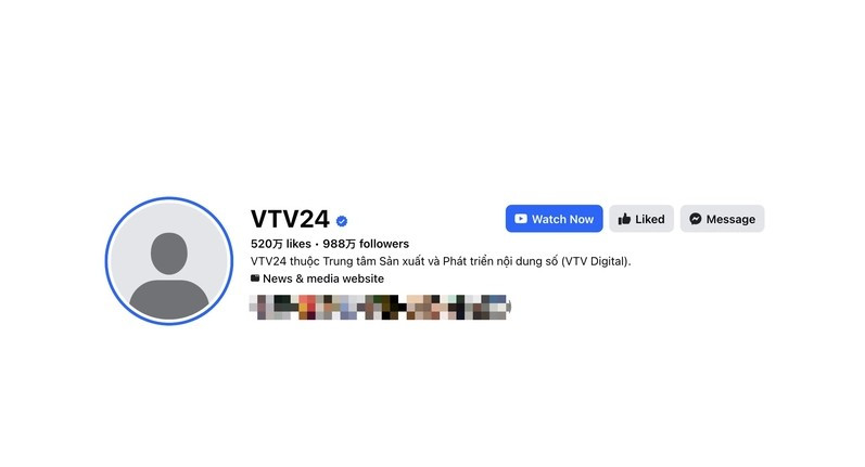 Theo Meta, đây là một lỗi kỹ thuật nội bộ đang được đội ngũ ưu tiên xử lý và một số tài khoản đã sớm được khôi phục.