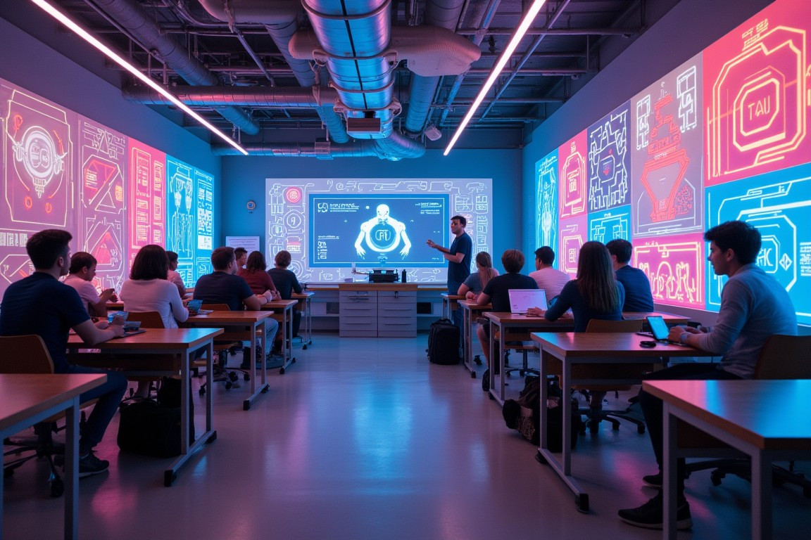 Vụ việc đặt ra thách thức toàn cầu: làm sao tận dụng AI nhưng vẫn giữ vững tính trung thực học thuật.