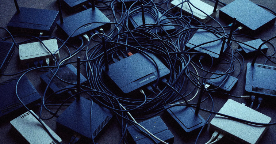 Đáng lo ngại, botnet KadNap sử dụng kiến trúc mạng ngang hàng giúp nó khó bị phát hiện và khó triệt phá.