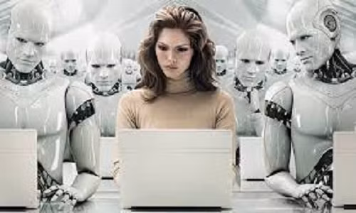 Một robot trị giá 15.000 USD có thể hòa vốn chỉ sau 3,8 tuần nhờ tiết kiệm chi phí nhân công.