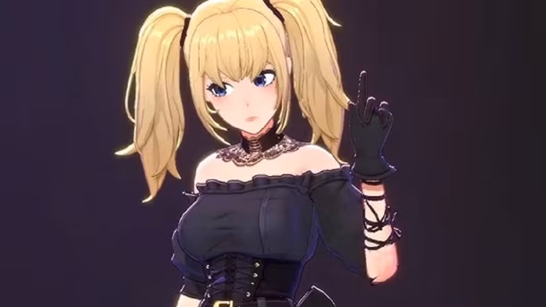 Ngoài Ani còn có Rudy, cáo 3D dễ thương và nhiều avatar khác đang được phát triển, trong đó có một nhân vật nam tên Chad.