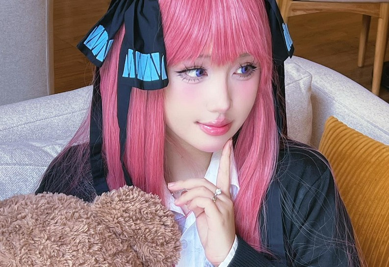 Màn cosplay này được đánh giá là thông minh, dám khác biệt và tạo hiệu ứng mạnh mẽ.