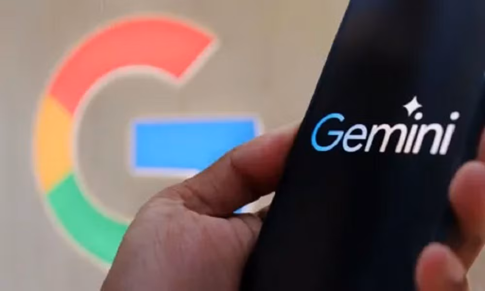 Google cũng nâng cấp mô hình âm thanh để Gemini có giọng nói tự nhiên và linh hoạt hơn.