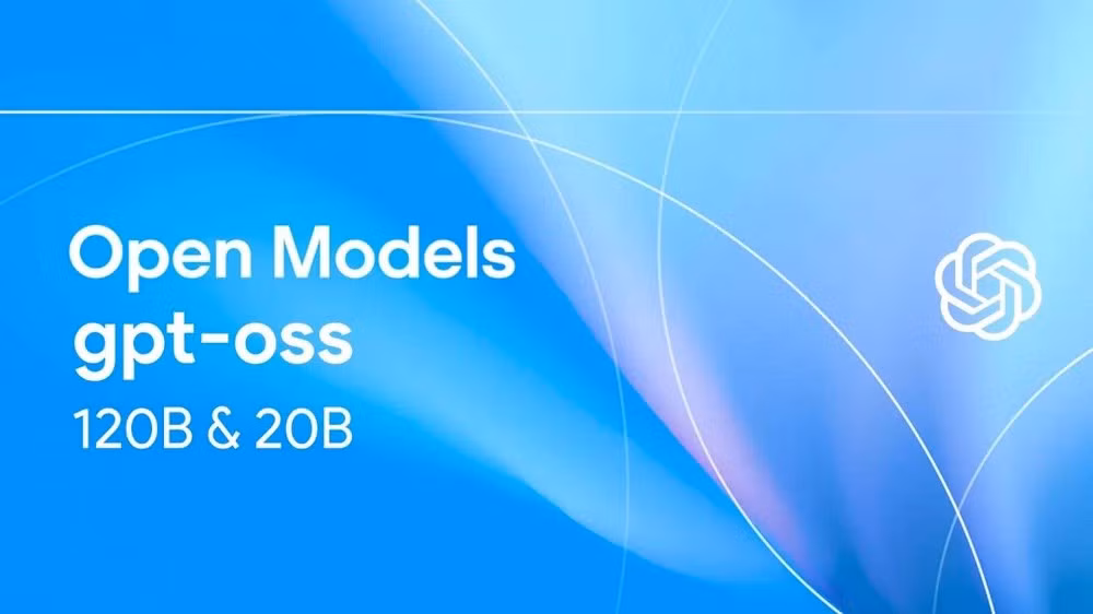 OpenAI buộc phải tung gpt-oss nhưng bị chê thiếu tính năng, không theo kịp đối thủ Trung Quốc.