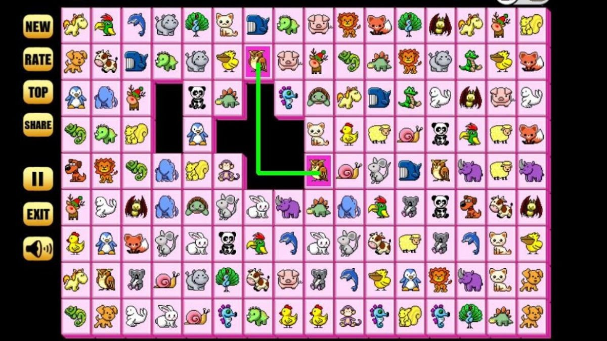 Ngày đó, ổ cứng vài GB, RAM tính bằng MB nhưng cảm giác khám phá lại vô cùng mới mẻ.