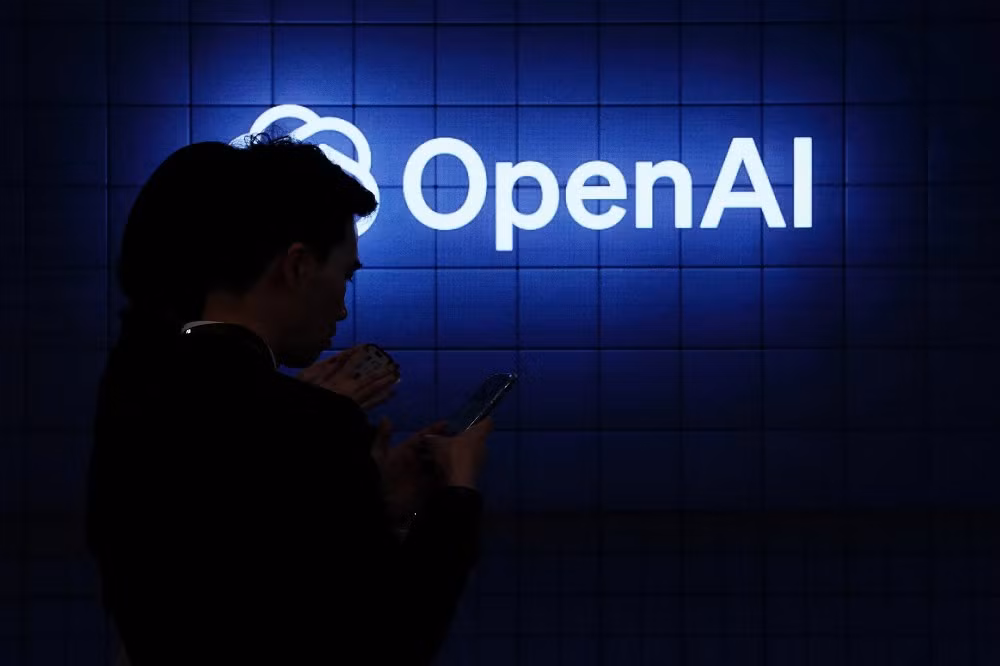 OpenAI đang bước vào cuộc chơi mới: tự thiết kế chip AI để giảm phụ thuộc vào Nvidia.