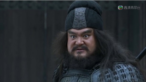 Trương Phi là một trong Ngũ hổ tướng nhà Thục Hán.