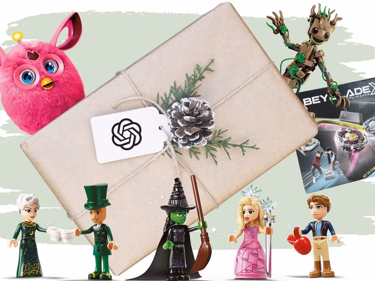 Nhiều món đồ chơi còn tự xưng là “bạn thân”, tạo sự gắn bó cảm xúc có thể ảnh hưởng đến cách trẻ hình thành quan hệ xã hội ngoài đời thực.