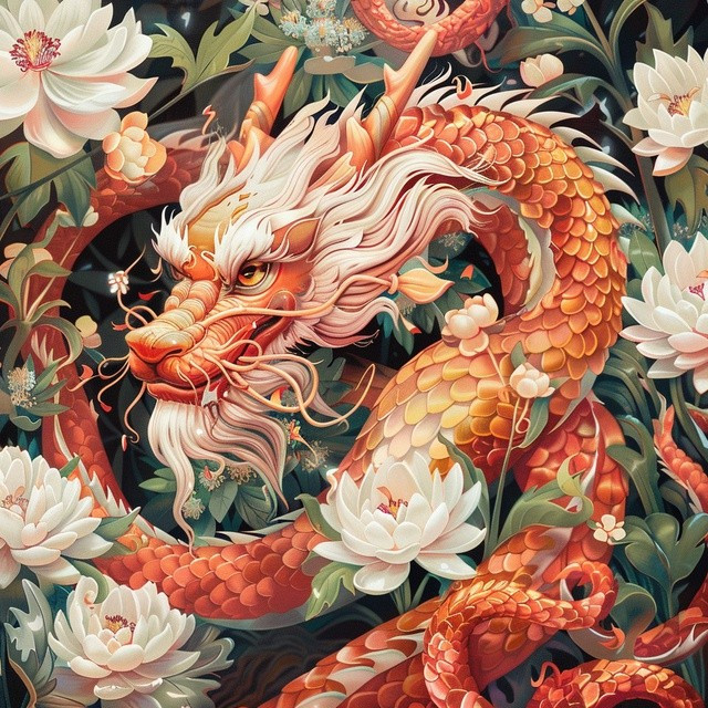 Công việc của tuổi Thìn có thể bước sang một giai đoạn mới khi những dự án lớn được bật đèn xanh, các thỏa thuận quan trọng được ký kết. Đây cũng là lúc năng lực và bản lĩnh của họ được công nhận rộng rãi.