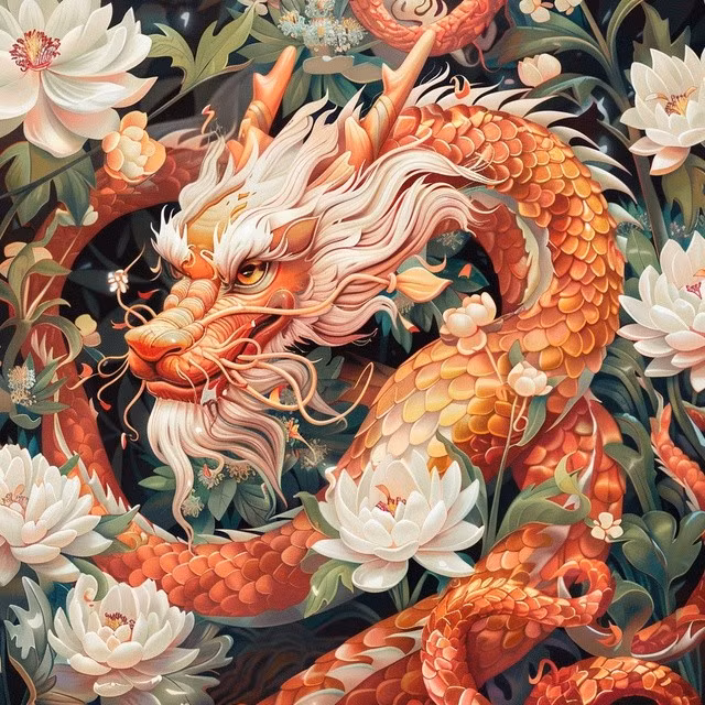 Công việc của tuổi Thìn có thể bước sang một giai đoạn mới khi những dự án lớn được bật đèn xanh, các thỏa thuận quan trọng được ký kết. Đây cũng là lúc năng lực và bản lĩnh của họ được công nhận rộng rãi.