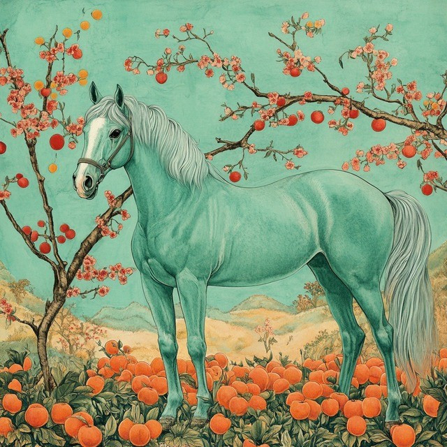 Nhưng điều đáng nói là, thành công này không chỉ đến từ may mắn, mà còn là kết quả của sự nỗ lực không ngừng trong suốt thời gian qua. Tuổi Ngọ vốn quyết đoán, sáng tạo và không ngại dấn thân, vì thế khi vận may xuất hiện, họ càng biết cách biến nó thành kết quả cụ thể.