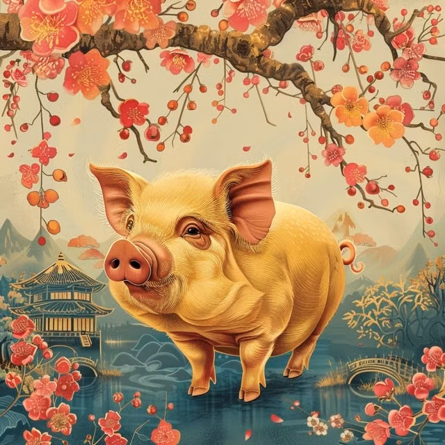 Tài chính của tuổi Hợi trong giai đoạn này tăng trưởng ổn định. Các công việc phụ, khoản đầu tư nhỏ hoặc nguồn thu ngoài luồng có khả năng mang về lợi ích thiết thực. Dù không bùng nổ rực rỡ như tuổi Ngọ hay tuổi Thìn, nhưng người tuổi Hợi lại biết cách giữ gìn thành quả, không để thất thoát.