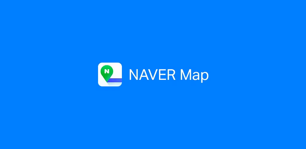 Du khách đến Hàn Quốc thường phải tải Kakao Map và Naver Map thay cho Google Maps.