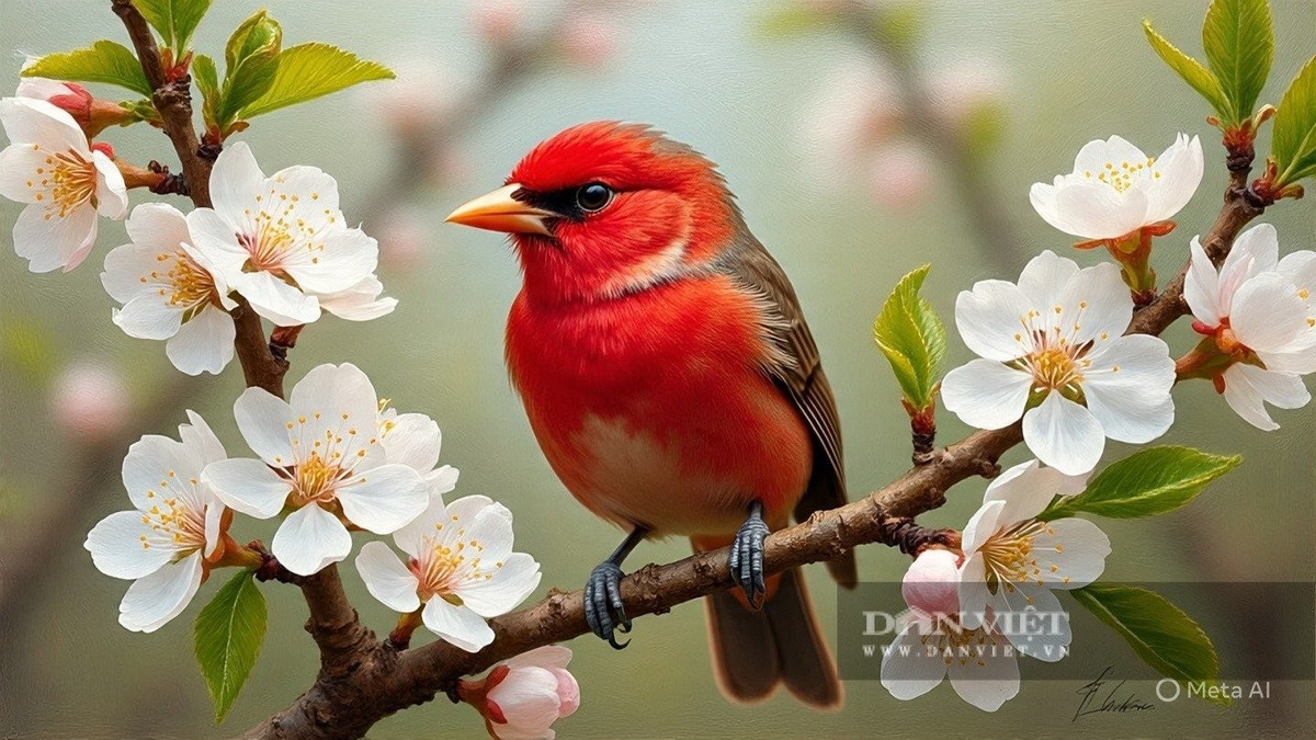 Những người sinh vào ngày 1 tháng 1 Âm lịch này được coi là &quot;được ban phước lành của năm mới&quot;.