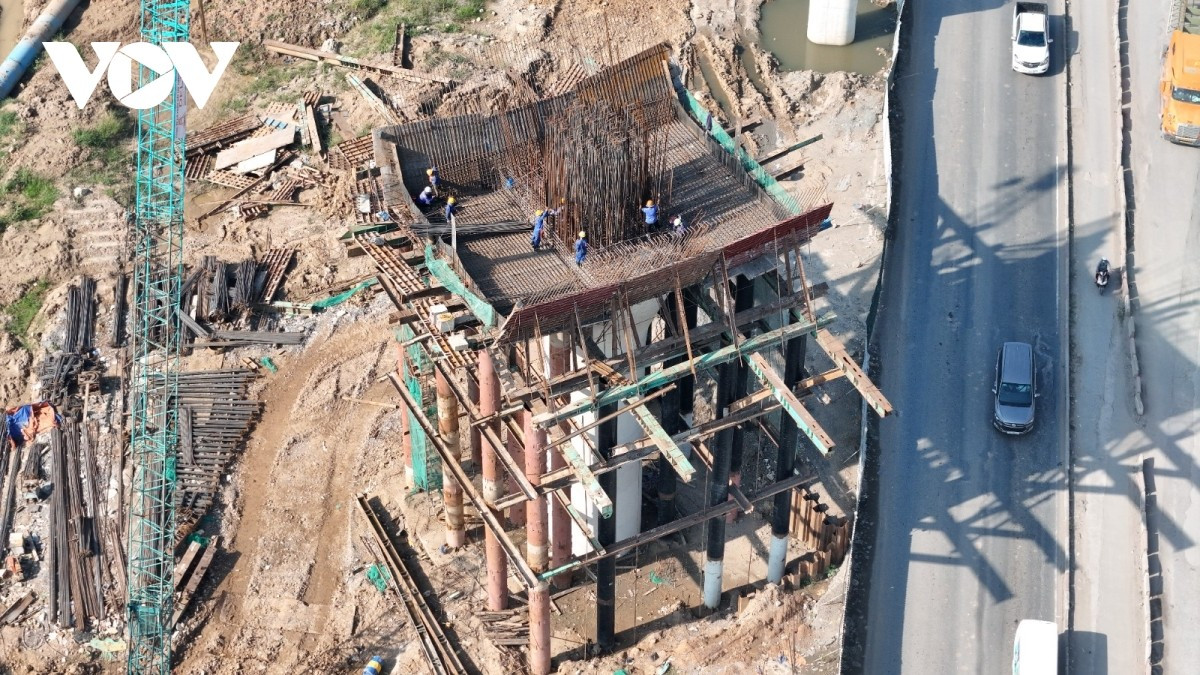 Sự thờ ơ với vạch đích của các nhà thầu có thể phản ánh phần nào, uy tín, năng lực thi công của họ.