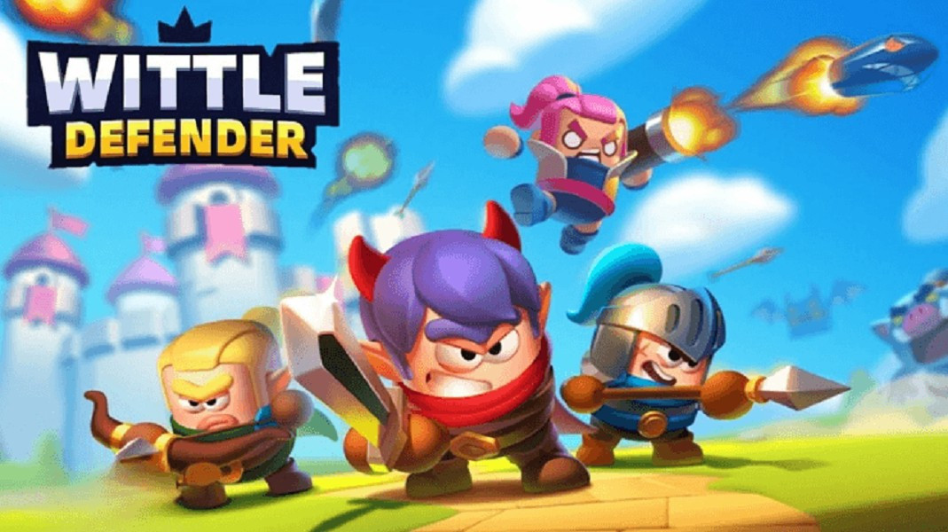 Ra mắt ngày 9/6, Wittle Defender nhanh chóng đạt 3 triệu lượt tải và doanh thu hơn 10 triệu USD chỉ trong tháng đầu tiên.