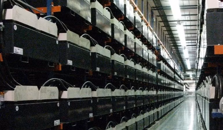 Thời gian ngắn ngủi ấy giúp bệnh viện, hệ thống sưởi và nhà dân kịp duy trì hoạt động.